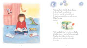 A Child's Book of Prayers Hardback - Thumbnail 2