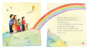 A Child's Book of Prayers Hardback - Thumbnail 1