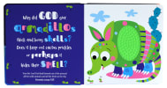 The Funniest Animals God Ever Made Board Book - Thumbnail 3