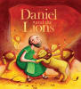 Daniel and the Lions (My First Bible Stories Series) Paperback - Thumbnail 0