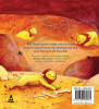 Daniel and the Lions (My First Bible Stories Series) Paperback - Thumbnail 1