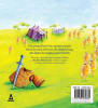 David and Goliath (My First Bible Stories Series) Paperback - Thumbnail 1