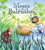 Moses in the Bulrushes (My First Bible Stories Series) Paperback - Thumbnail 0