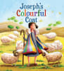 Joseph's Colourful Coat (My First Bible Stories Series) Paperback - Thumbnail 0