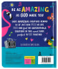 Be as Amazing as God Made You Board Book - Thumbnail 0