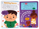 Jesus and Me Board Book - Thumbnail 1