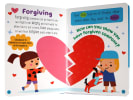 Jesus and Me Board Book - Thumbnail 3