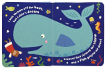 Jonah and the Big Fish With Touch and Feel Padded Board Book - Thumbnail 3