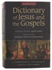 Dictionary of Jesus and the Gospels (2nd Edition) (Ivp Bible Dictionary Series) Hardback - Thumbnail 1