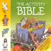 The Activity Bible (For Over 7's) Paperback - Thumbnail 0
