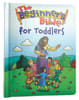 The Beginner's Bible For Toddlers Hardback - Thumbnail 1
