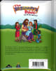 The Beginner's Bible For Toddlers Hardback - Thumbnail 0
