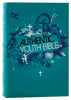 ERV Authentic Youth Bible Teal Hardback - Thumbnail 0