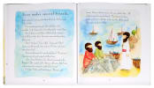 A Child's Bible Hardback - Thumbnail 6