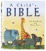 A Child's Bible Hardback - Thumbnail 0