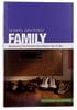 Gospel Centered Family: Becoming the Parents God Wants You to Be Paperback - Thumbnail 0
