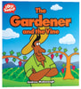The Gardener and the Vine (Lost Sheep Series) Paperback - Thumbnail 0