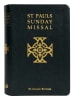 St Pauls Sunday Missal - Complete Edition Hardback - Thumbnail 0