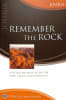 Remember the Rock (Joshua) (Interactive Bible Study Series) Paperback - Thumbnail 1