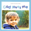 God Loves Me (Books For Little Ones Series) Paperback - Thumbnail 0