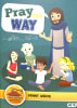 Pray This Way - Matthew 6: 7-13 (Dig In Discipleship Series) Paperback - Thumbnail 0