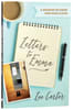 Letters to Emma: A Memoir of Grief and God's Love Paperback - Thumbnail 0