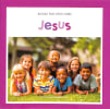 Jesus (Books For Little Ones Series) Paperback - Thumbnail 0