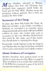Where Does the Qur'an State the Bible is Corrupted? (#107 in Gospel For All Nations Series) Booklet - Thumbnail 1