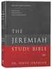 NKJV Jeremiah Study Bible Hardback - Thumbnail 0