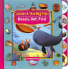 Jonah and the Big Fish (Ready, Set, Find Series) Board Book - Thumbnail 0