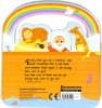 Noah's Ark For Little Ones Board Book - Thumbnail 1