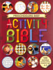 Preschoolers Best Activity Bible (With 4 Pages Of Stickers) Paperback - Thumbnail 0