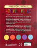 Preschoolers Best Activity Bible (With 4 Pages Of Stickers) Paperback - Thumbnail 1