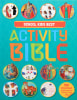 School Kids Best Activity Bible (With 4 Pages Of Stickers) Paperback - Thumbnail 0