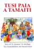 Samoan Childrens Bible Hardback - Thumbnail 0