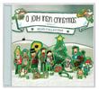 Jolly Irish Christmas Volume 2 Compact Disc - Thumbnail 0