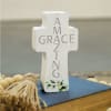 Cross: Amazing Grace (Pine) Homeware - Thumbnail 1
