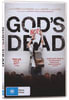 God's Not Dead Movie DVD - Thumbnail 1