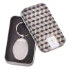 Quality Metal Keyring: Jeremiah 29:11, For I Know the Plans I Have For You Jewellery - Thumbnail 1
