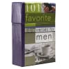 Box of Blessings: 101 Favourite Bible Verses For Men Homeware - Thumbnail 2