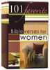 Box of Blessings: 101 Favourite Bible Verses For Women Homeware - Thumbnail 0