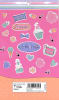 Holly & Hope: Sticker Book (6 Pages) Paperback - Thumbnail 1
