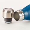 Water Bottle 500ml Stainless Steel: Blue - I Know the Plans (Vacuum Sealed) Homeware - Thumbnail 2