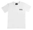T-Shirt: People United Xxlarge White Clothing - Thumbnail 0