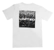 T-Shirt: People United Xxlarge White Clothing - Thumbnail 1