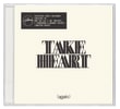 Take Heart (Again) Compact Disc - Thumbnail 0