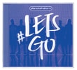 2016 #Letsgo Deluxe CD & DVD (Let's Go) Compact Disc - Thumbnail 0