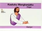 Prayer (Warlpiri) Booklet - Thumbnail 1
