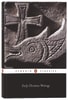 Early Christian Writings (Penguin Black Classics Series) Paperback - Thumbnail 0