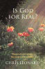 Is God For Real? Paperback - Thumbnail 1